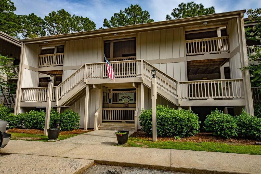 Harbourside Haven Apartment New Bern Exterior photo