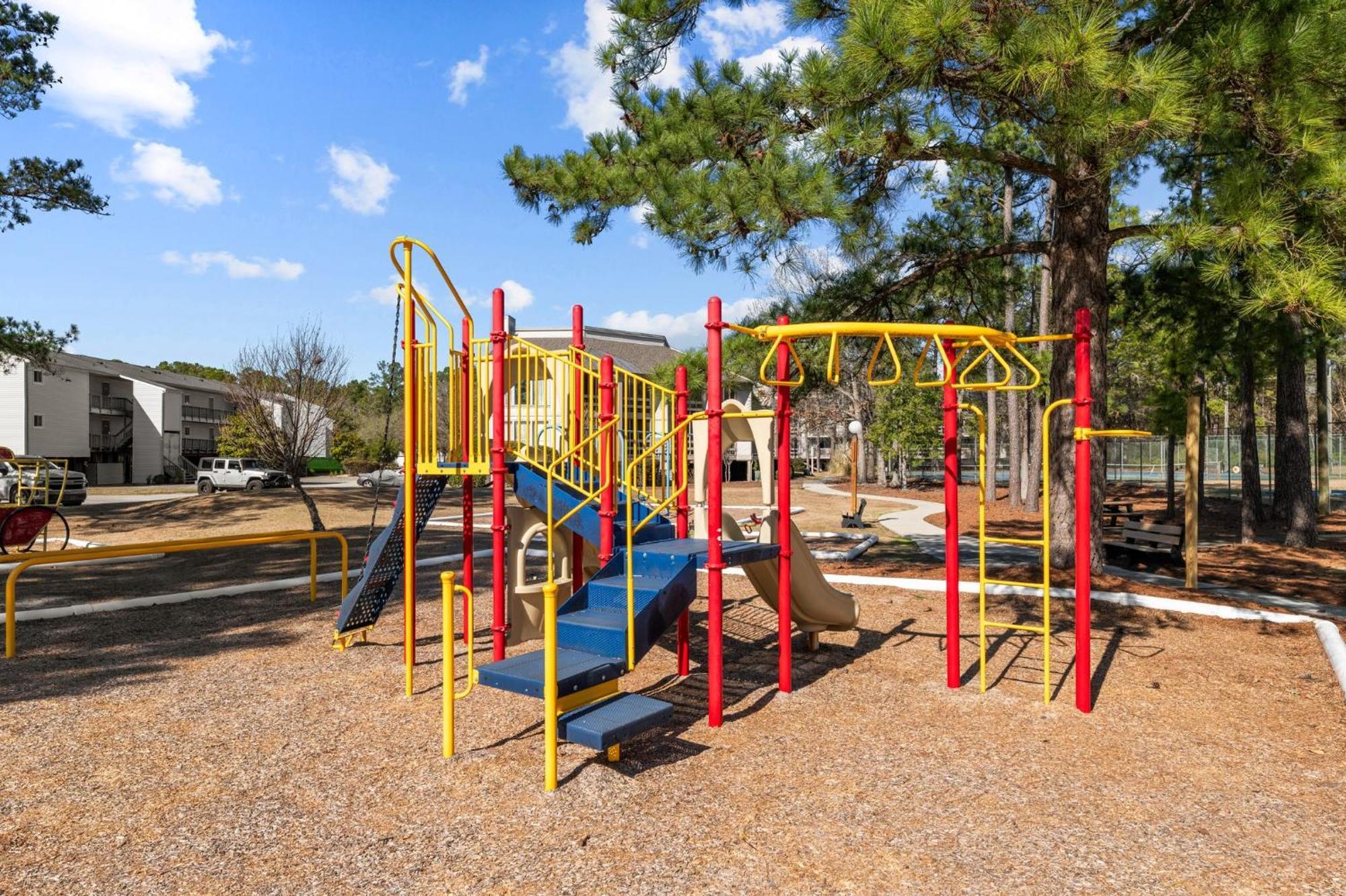 Harbourside Haven Apartment New Bern Exterior photo